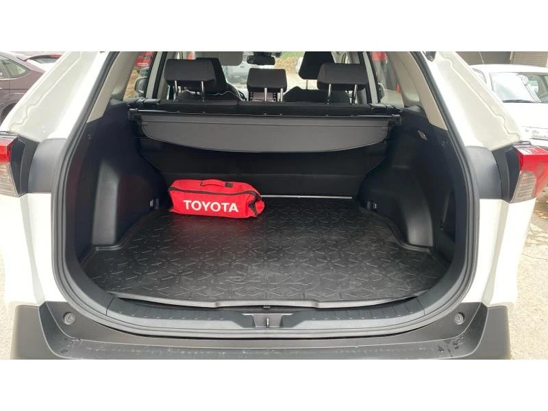 Toyota Rav4 Executive - изображение 10