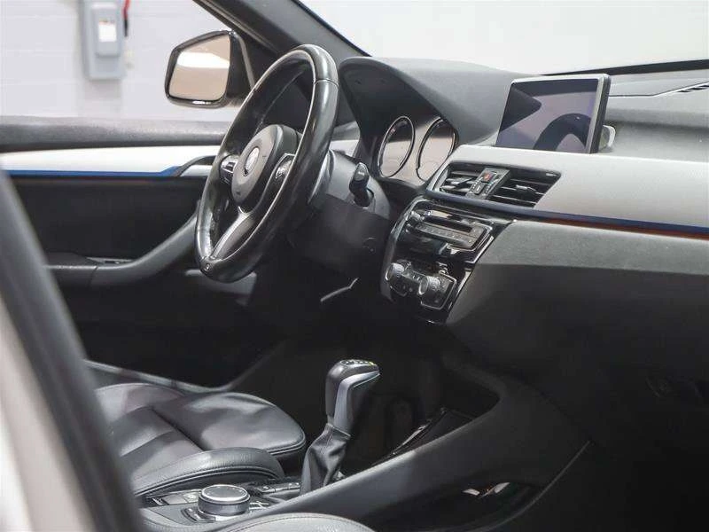 BMW X1 * xDrive28i * CARFAX * ЦЕНА ДО БГ, снимка 8 - Автомобили и джипове - 53233710