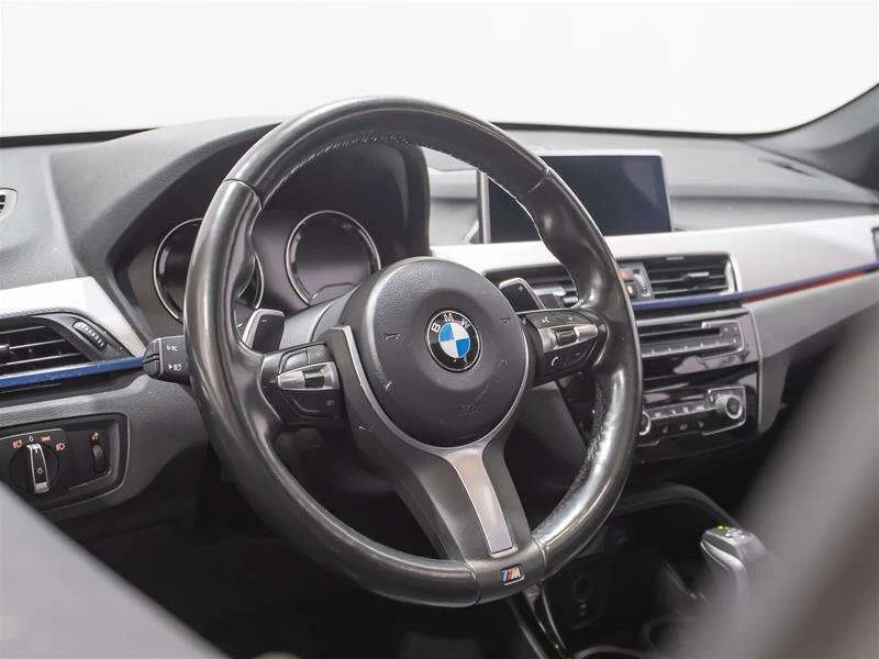 BMW X1 * xDrive28i * CARFAX * ЦЕНА ДО БГ, снимка 7 - Автомобили и джипове - 53233710