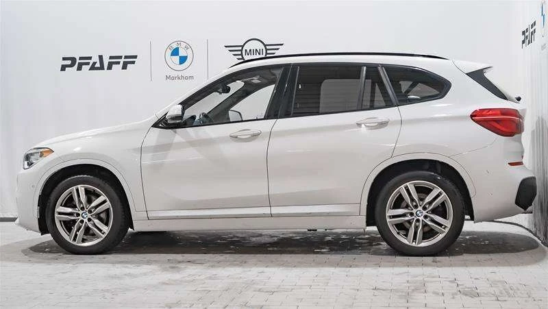 BMW X1 * xDrive28i * CARFAX * ЦЕНА ДО БГ, снимка 2 - Автомобили и джипове - 53233710