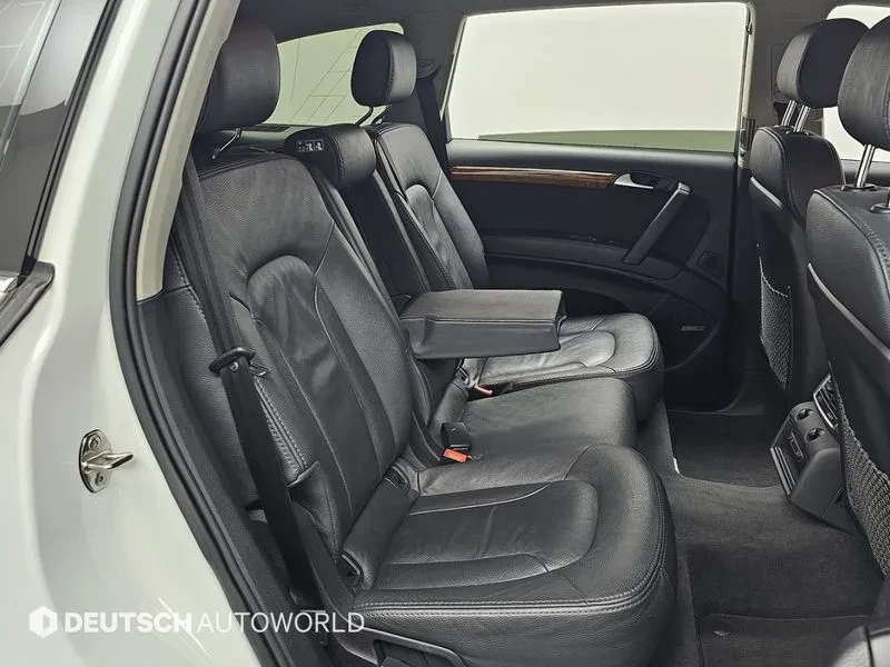 Audi Q7 3.0 TDI Quattro, снимка 12 - Автомобили и джипове - 55132427
