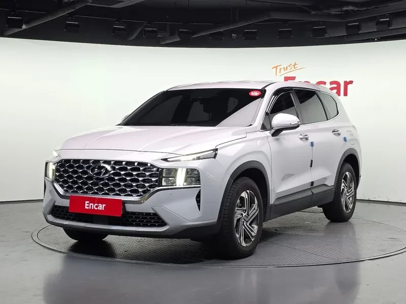Hyundai Santa fe Diesel 2.2 2Wd Premium Choice | Mobile.bg � ����������� 1