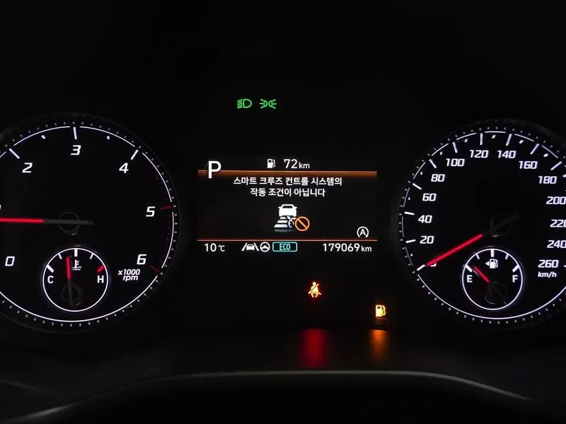 Hyundai Santa fe Diesel 2.2 2Wd Premium Choice | Mobile.bg � ����������� 8