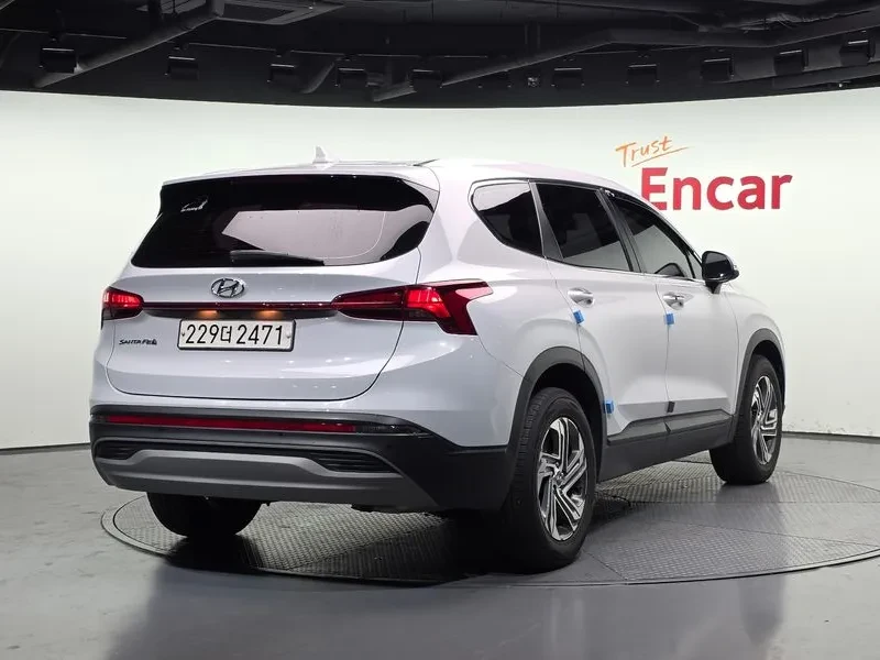 Hyundai Santa fe Diesel 2.2 2Wd Premium Choice | Mobile.bg � ����������� 2