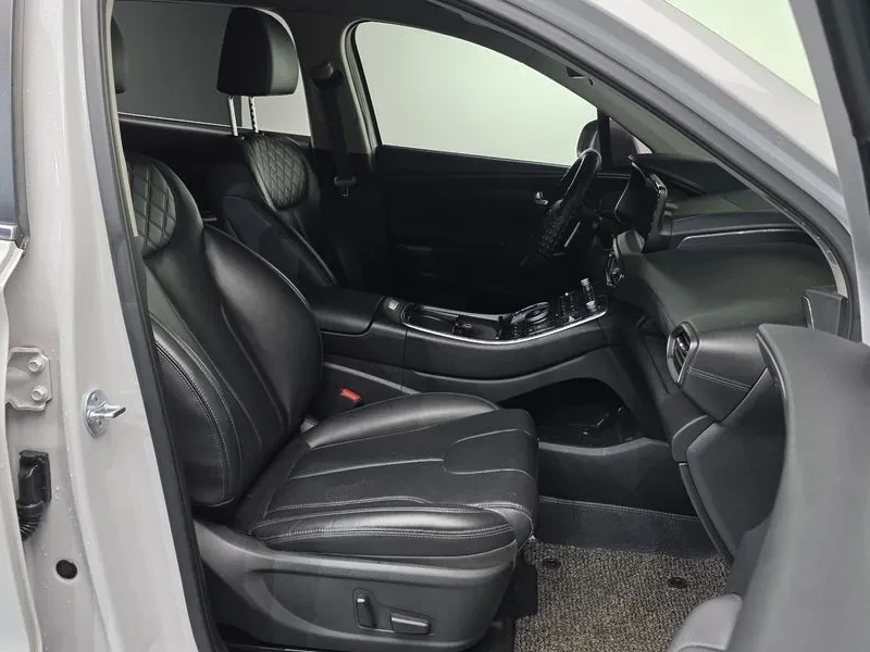 Hyundai Santa fe Diesel 2.2 2Wd Premium Choice | Mobile.bg � ����������� 10