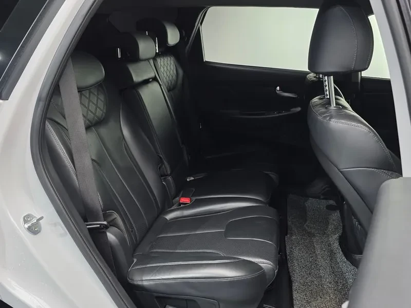 Hyundai Santa fe Diesel 2.2 2Wd Premium Choice | Mobile.bg � ����������� 12