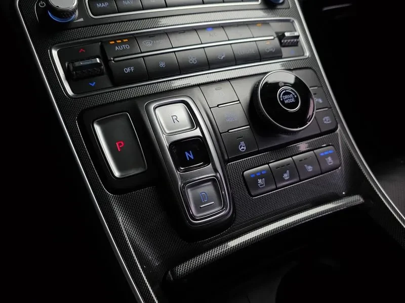 Hyundai Santa fe Diesel 2.2 2Wd Premium Choice | Mobile.bg � ����������� 9