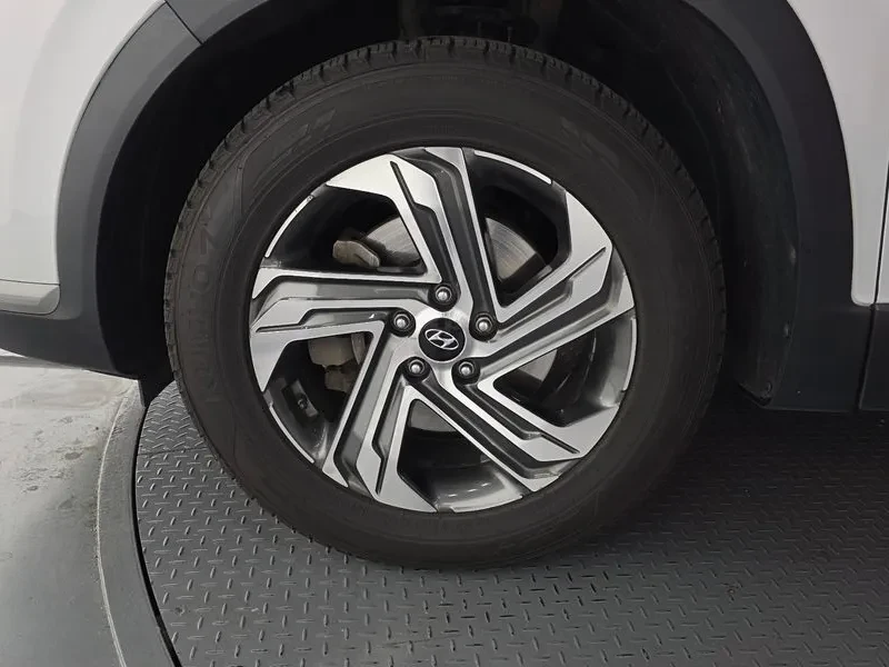 Hyundai Santa fe Diesel 2.2 2Wd Premium Choice | Mobile.bg � ����������� 5