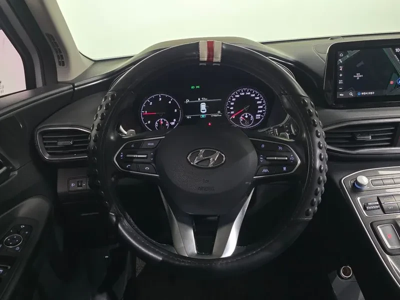 Hyundai Santa fe Diesel 2.2 2Wd Premium Choice | Mobile.bg � ����������� 13