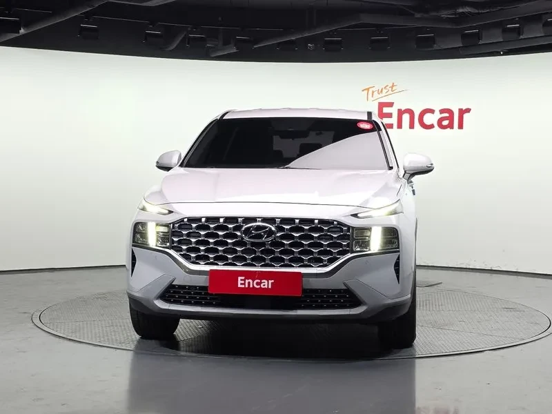 Hyundai Santa fe Diesel 2.2 2Wd Premium Choice | Mobile.bg � ����������� 3