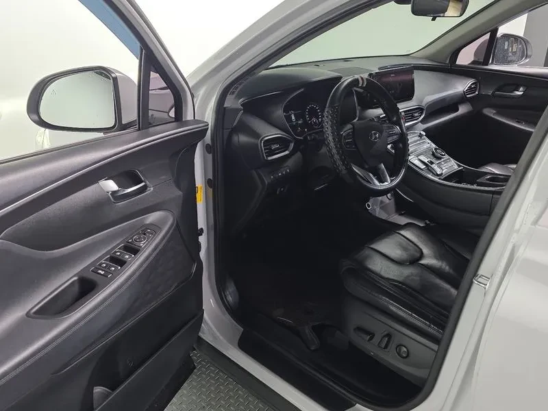 Hyundai Santa fe Diesel 2.2 2Wd Premium Choice | Mobile.bg � ����������� 11