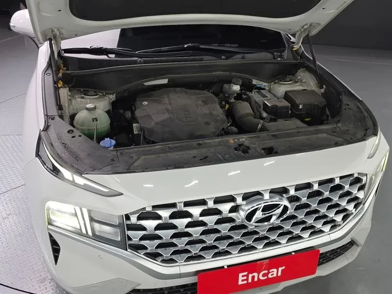 Hyundai Santa fe Diesel 2.2 2Wd Premium Choice | Mobile.bg � ����������� 6