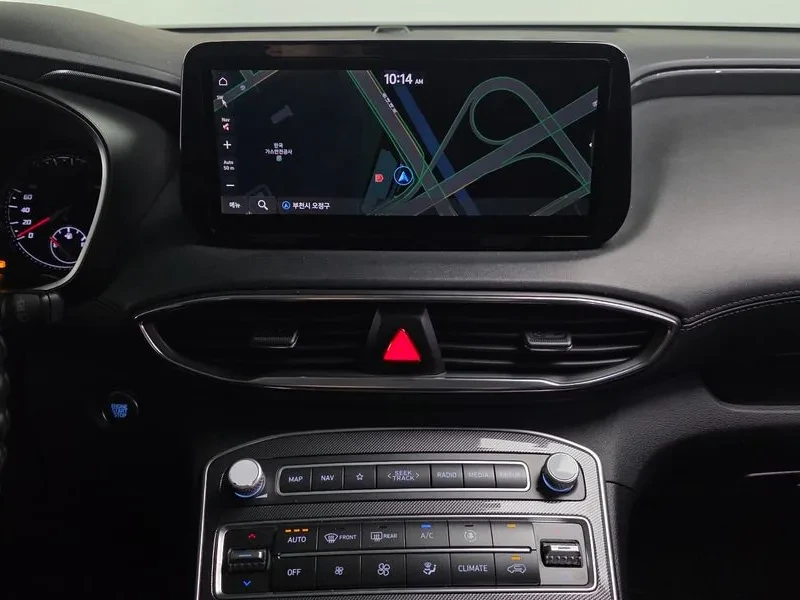 Hyundai Santa fe Diesel 2.2 2Wd Premium Choice | Mobile.bg � ����������� 14