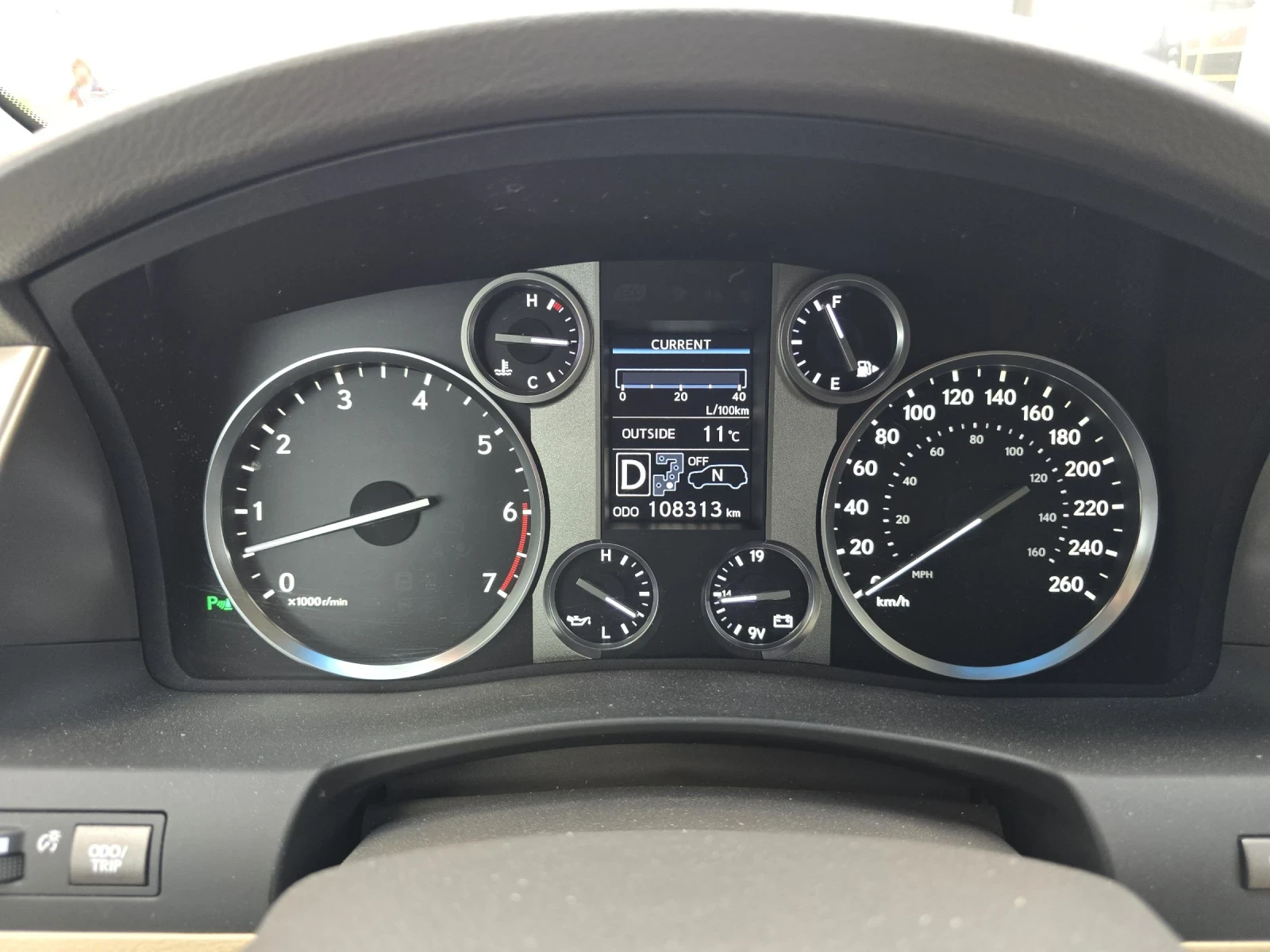 Lexus LX 570 | Mobile.bg   11