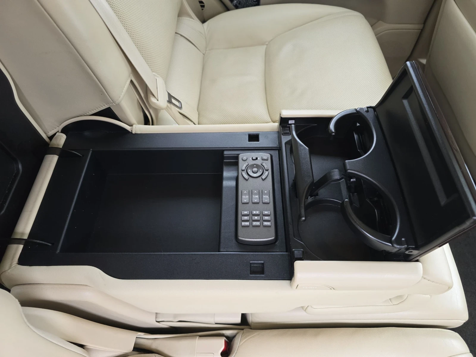 Lexus LX 570 | Mobile.bg   14