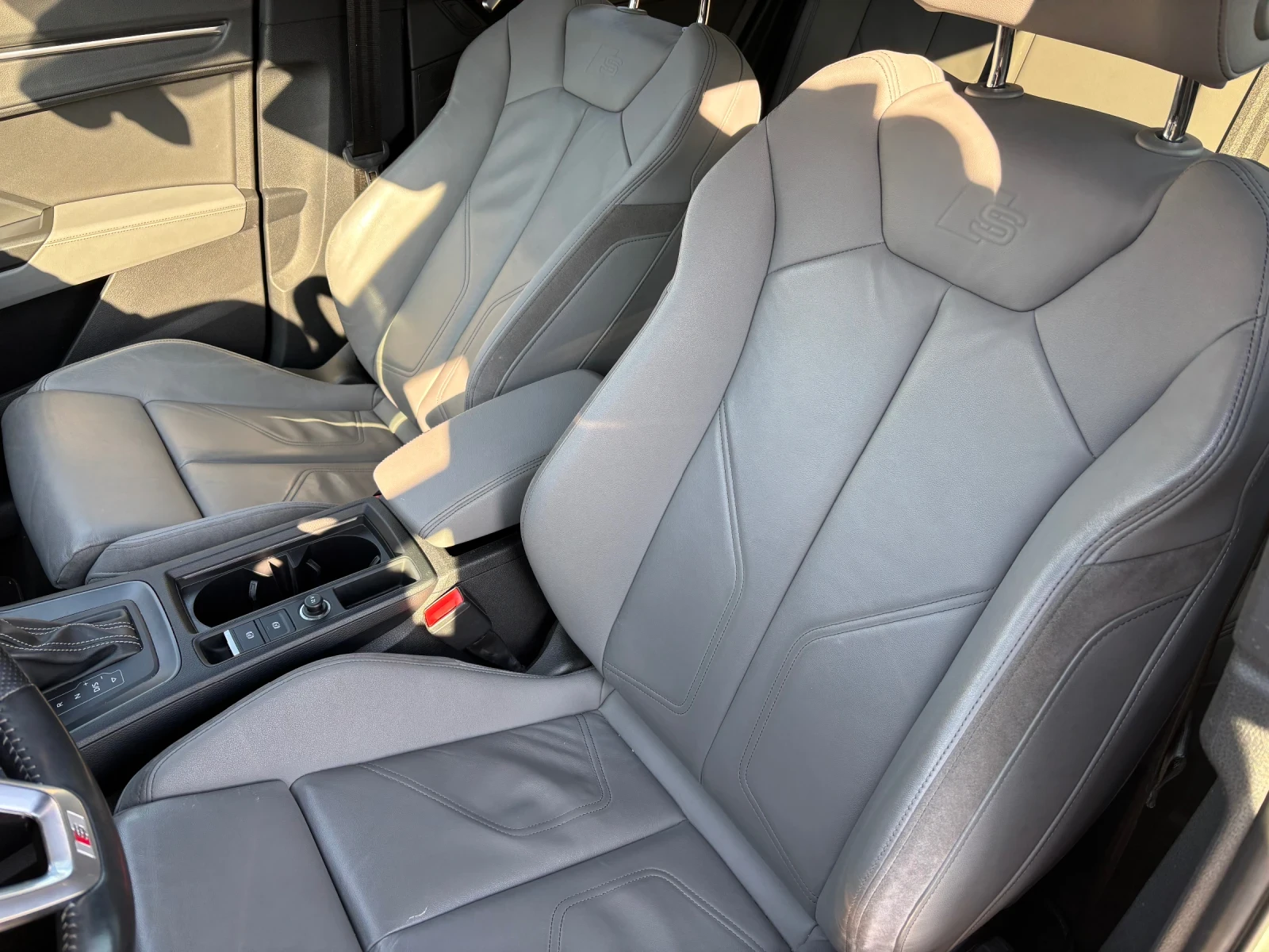 Audi Q3 Sportback S-line* Quattro - изображение 6