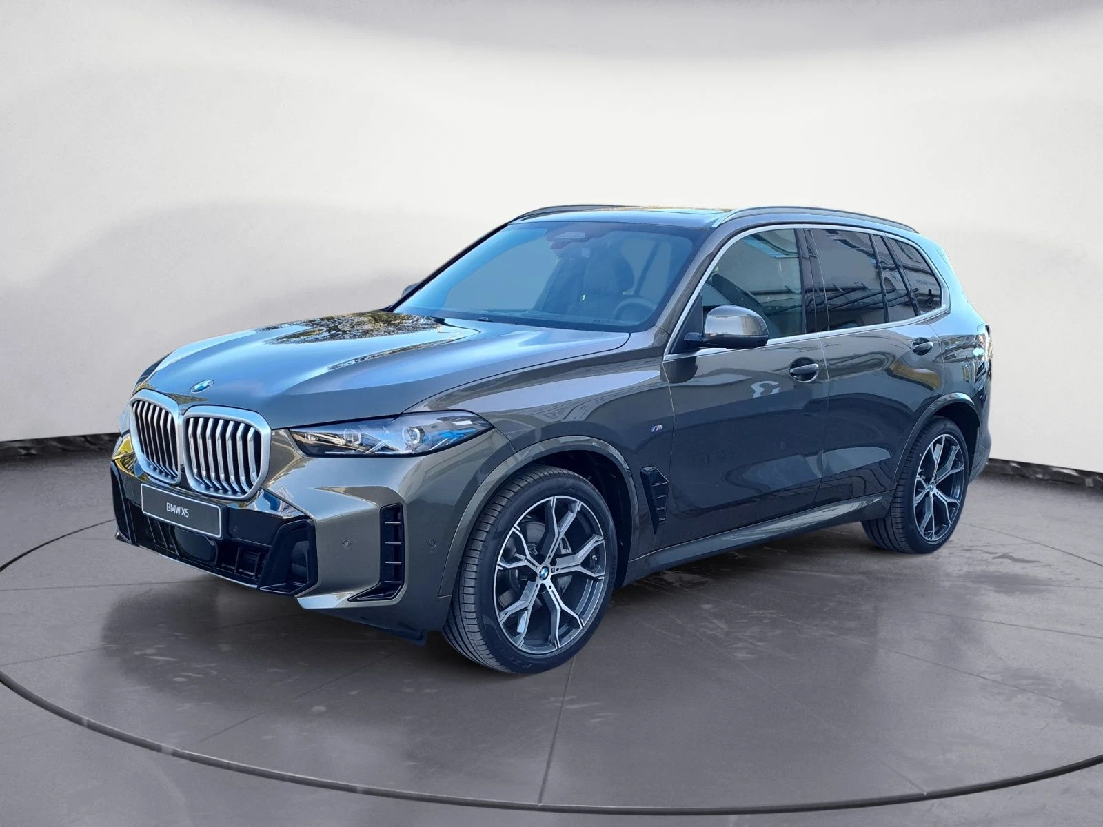 BMW X5 4.0 i XDrive | Mobile.bg — изображение 1
