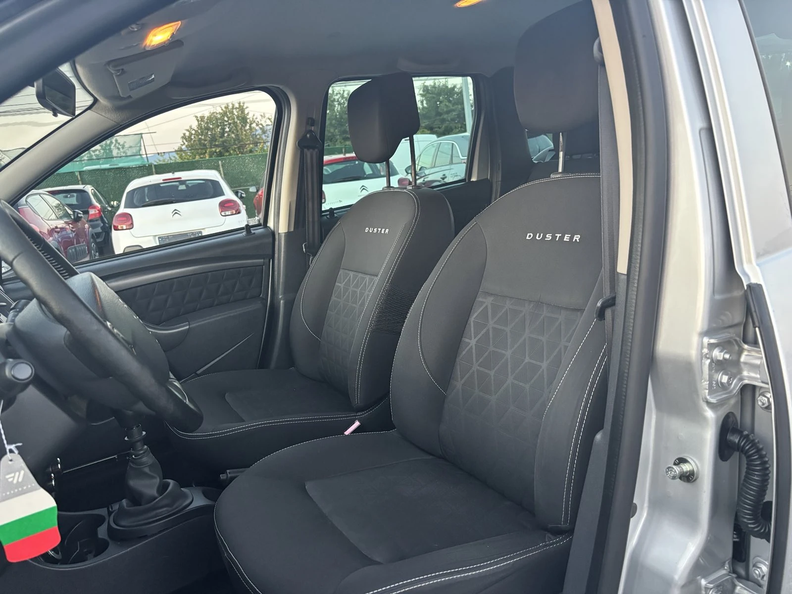 Dacia Duster 1.5 , 4x4, Нов Внос France - изображение 10