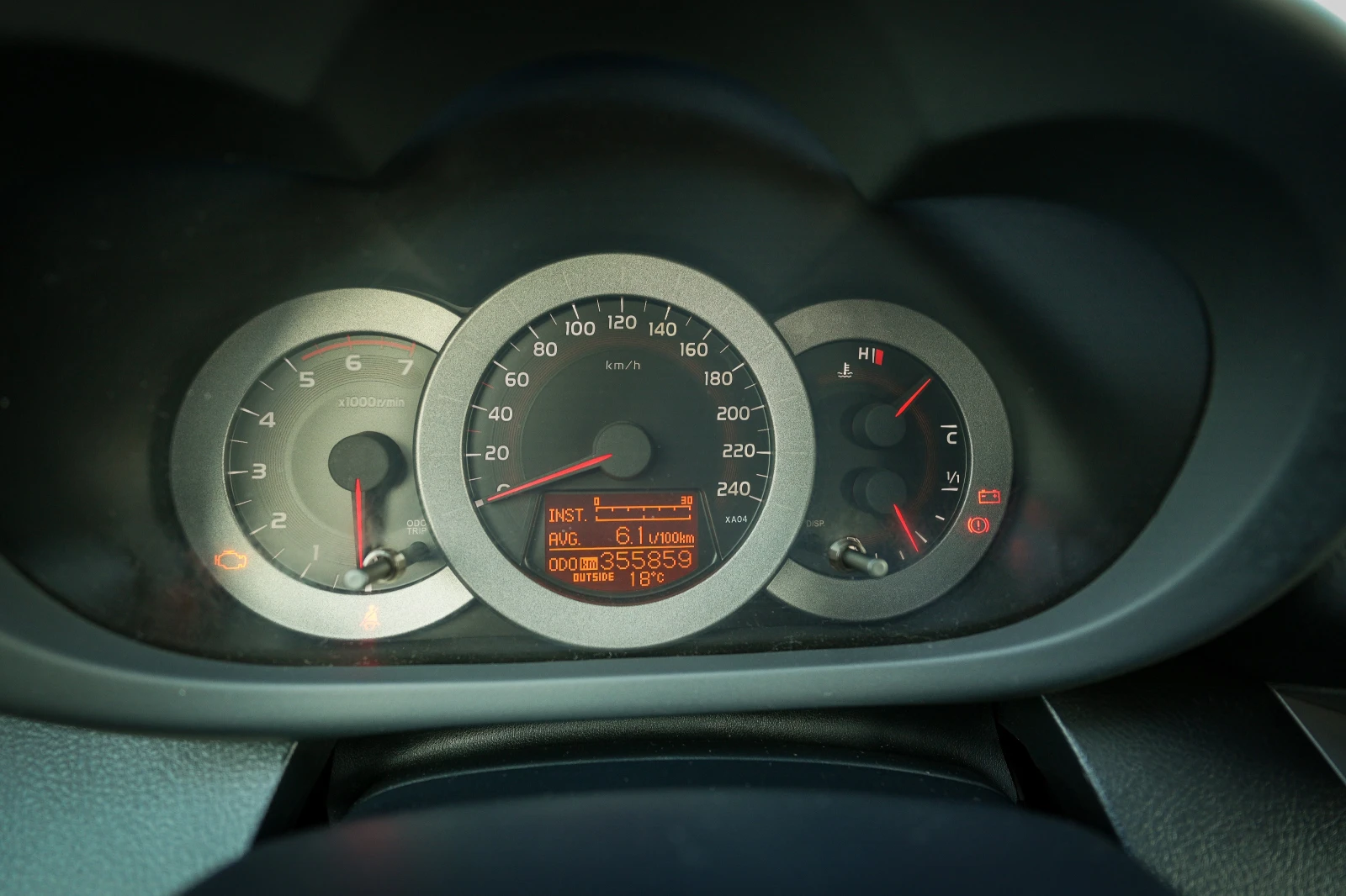 Toyota Rav4 2.2L D-4D | Mobile.bg   16