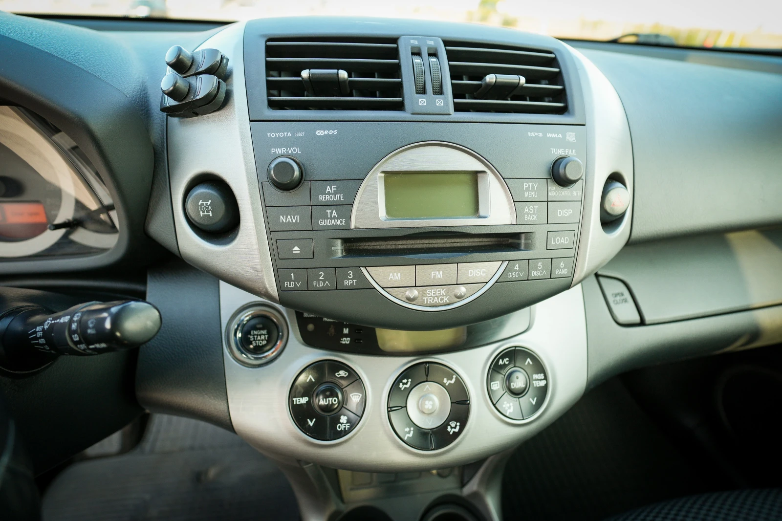 Toyota Rav4 2.2L D-4D | Mobile.bg   15