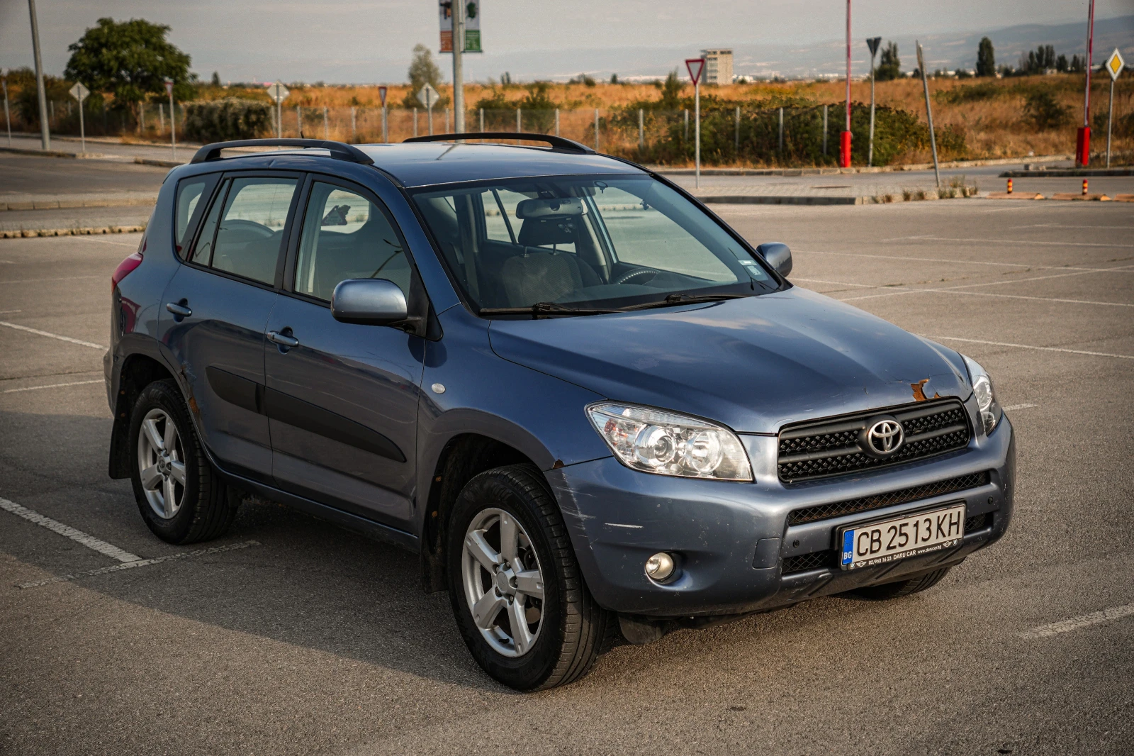 Toyota Rav4 2.2L D-4D | Mobile.bg   1