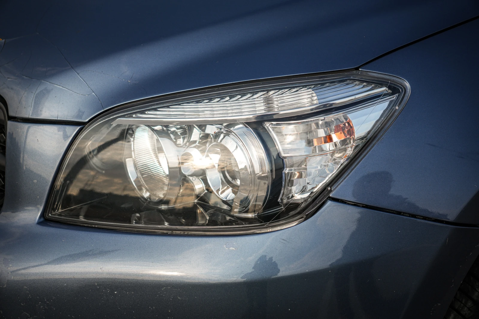 Toyota Rav4 2.2L D-4D - изображение 5