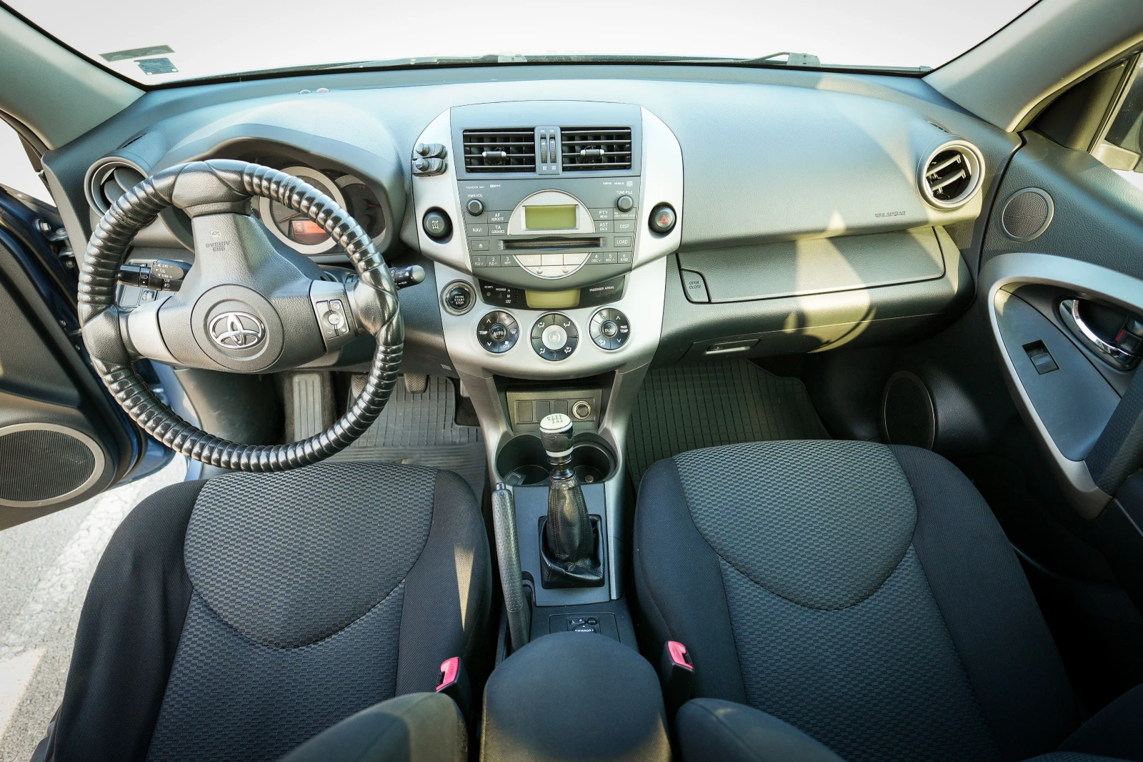 Toyota Rav4 2.2L D-4D | Mobile.bg   14