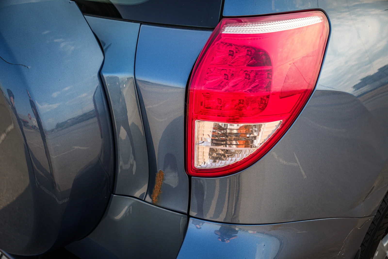 Toyota Rav4 2.2L D-4D | Mobile.bg   13