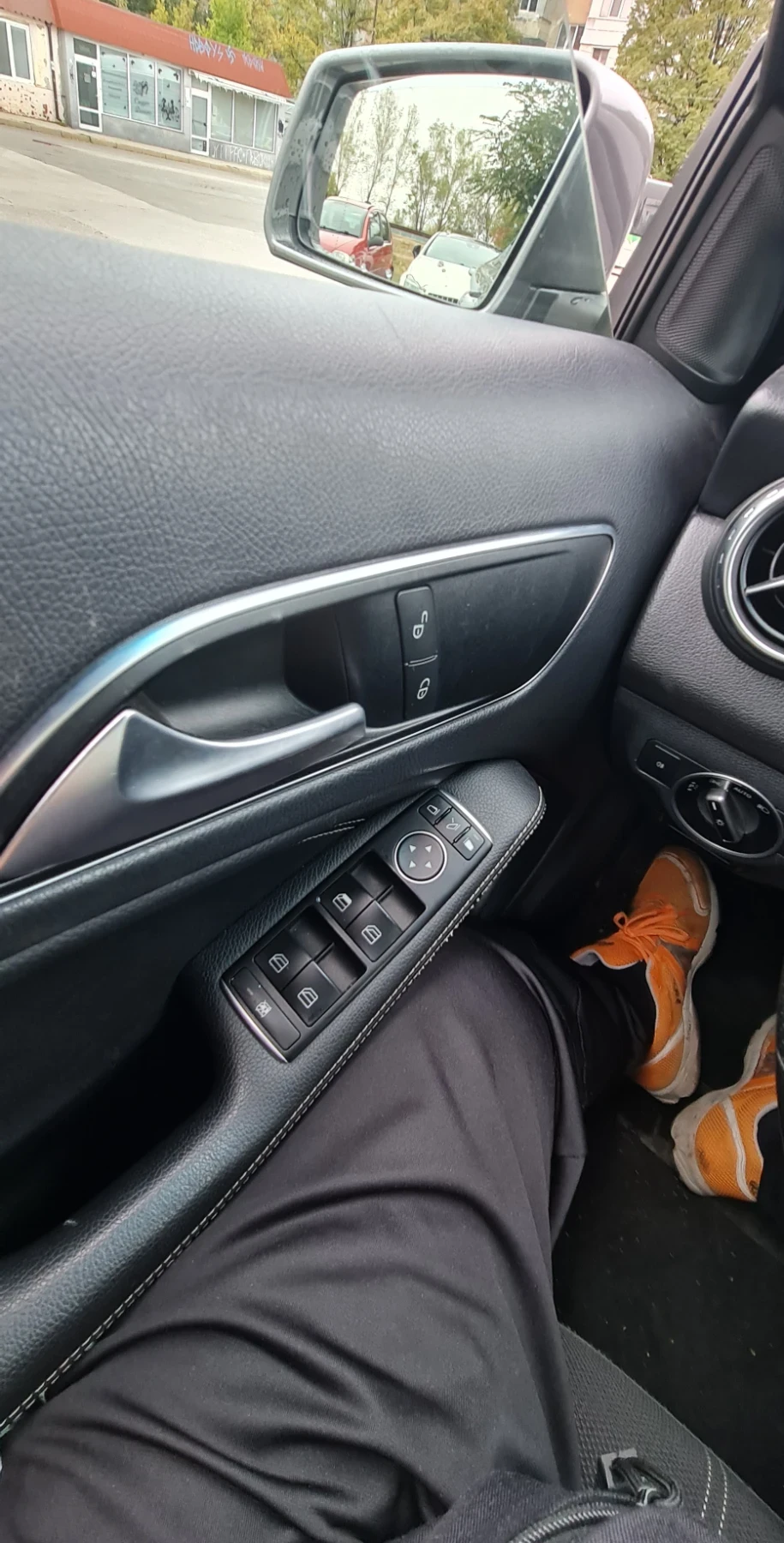 Mercedes-Benz GLA 200 4 Matik 136 hp. 2.2 CDTI - изображение 8