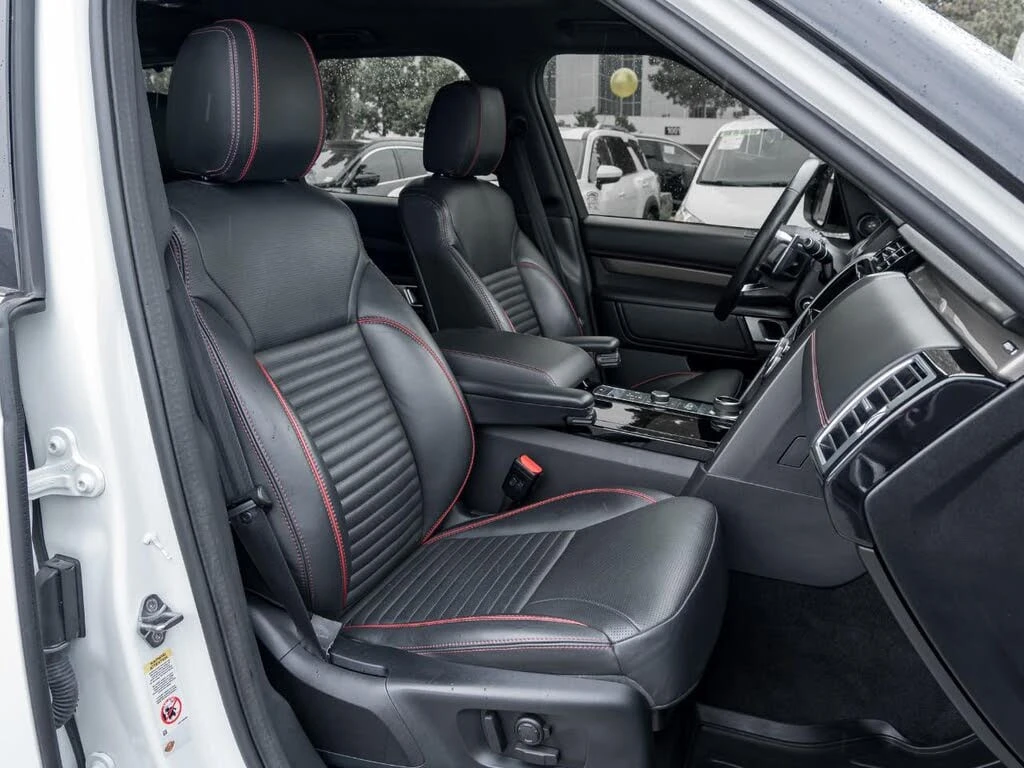 Land Rover Discovery *  *    *   *  | Mobile.bg   13