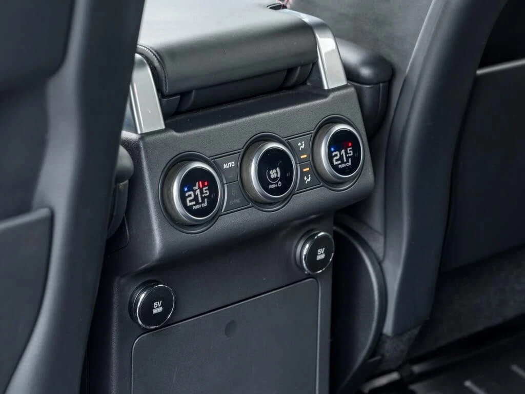 Land Rover Discovery *  *    *   *  | Mobile.bg   15