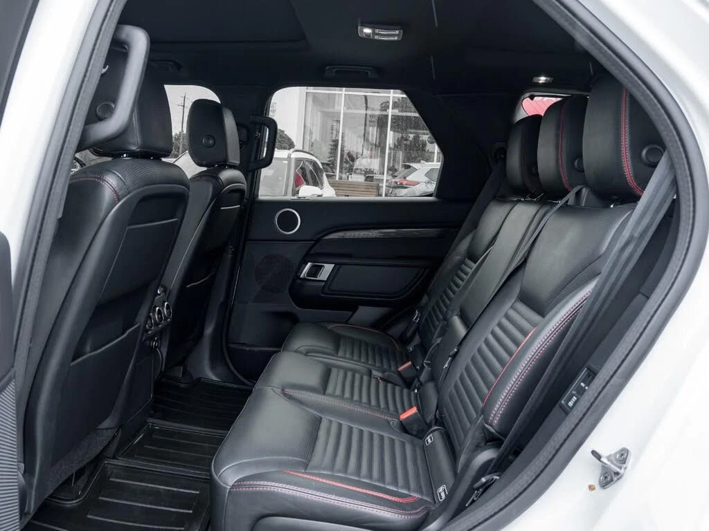 Land Rover Discovery *  *    *   *  | Mobile.bg   14