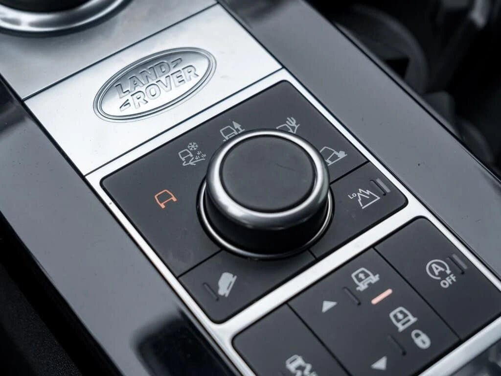 Land Rover Discovery *  *    *   *  | Mobile.bg   12