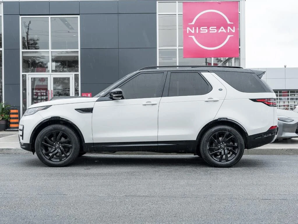 Land Rover Discovery * АВТО КРЕДИТ* ЦЕНА ДО БГ * СЕРВИЗНА ИСТОРИЯ *  - изображение 2