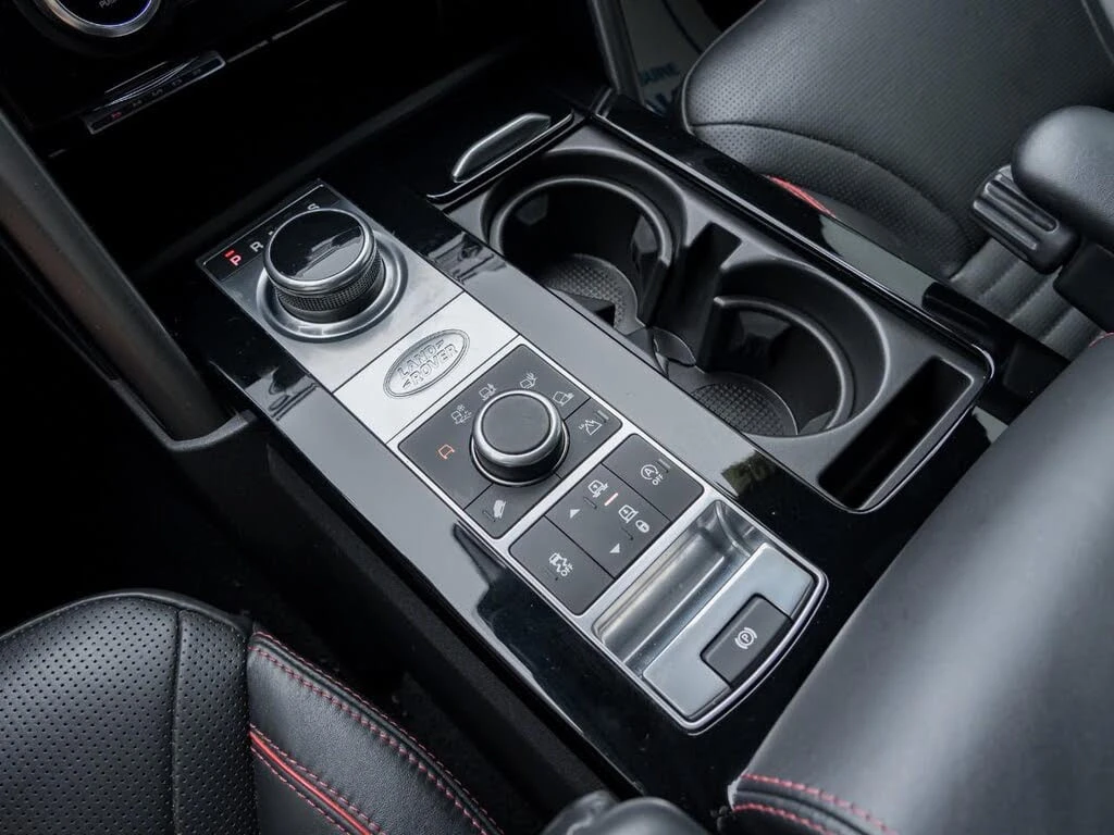 Land Rover Discovery *  *    *   *  | Mobile.bg   11