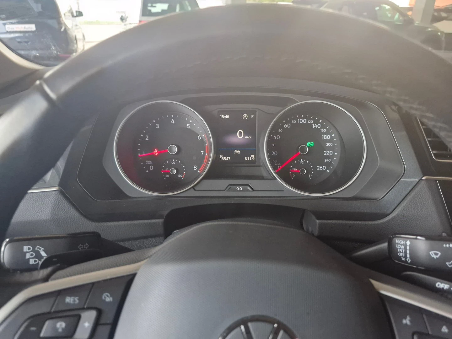 VW Tiguan Life 1.5 TSI OPF DSG | Mobile.bg � ����������� 8