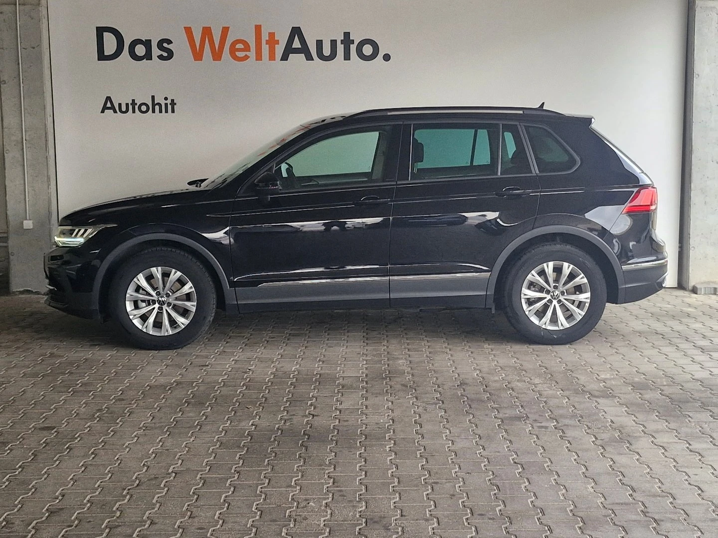 VW Tiguan Life 1.5 TSI OPF DSG | Mobile.bg � ����������� 3