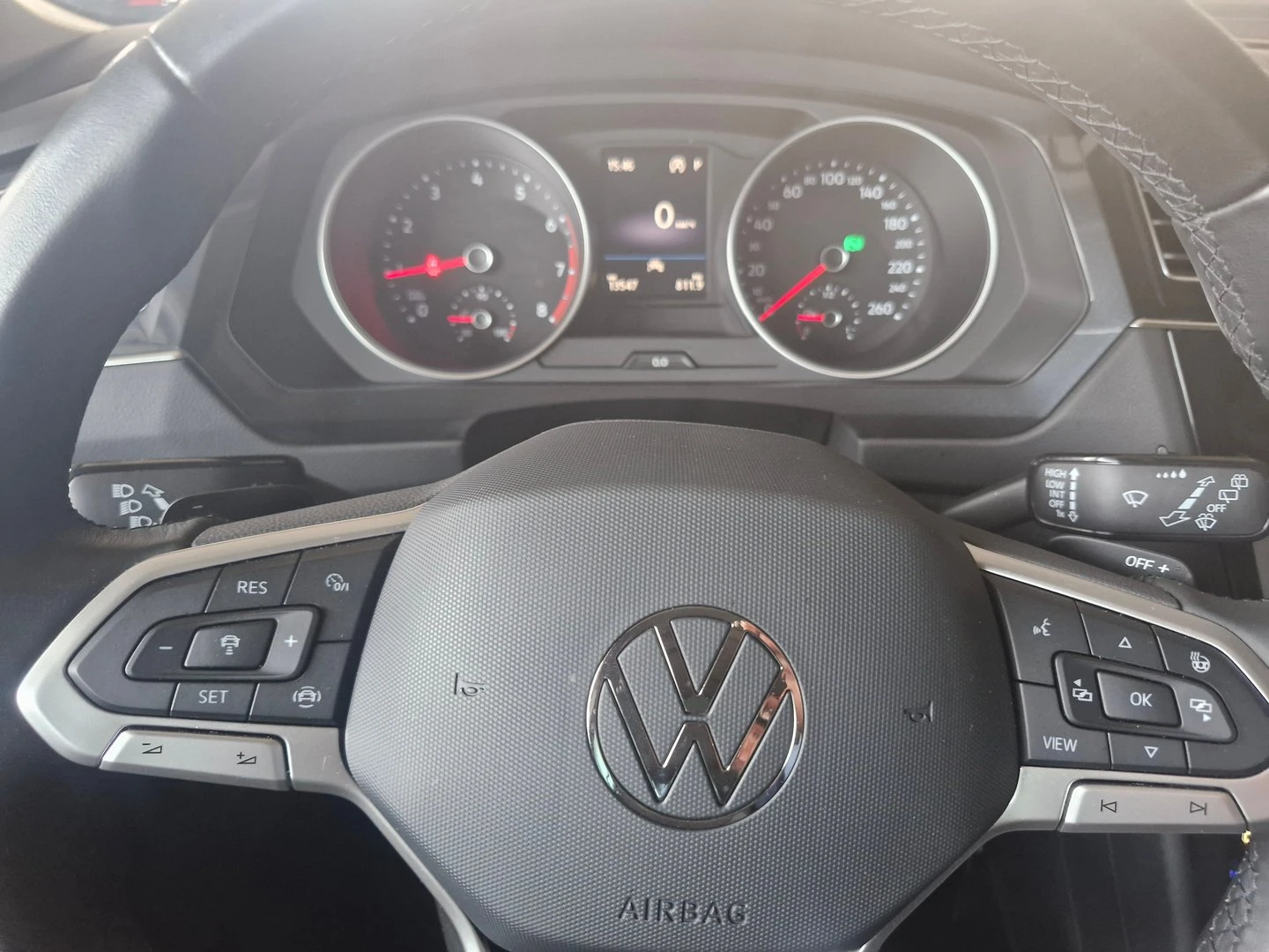 VW Tiguan Life 1.5 TSI OPF DSG | Mobile.bg � ����������� 9