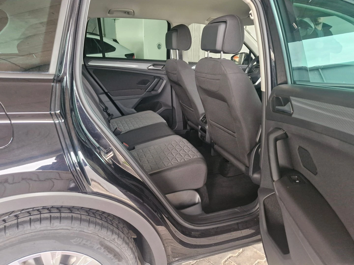 VW Tiguan Life 1.5 TSI OPF DSG | Mobile.bg � ����������� 12