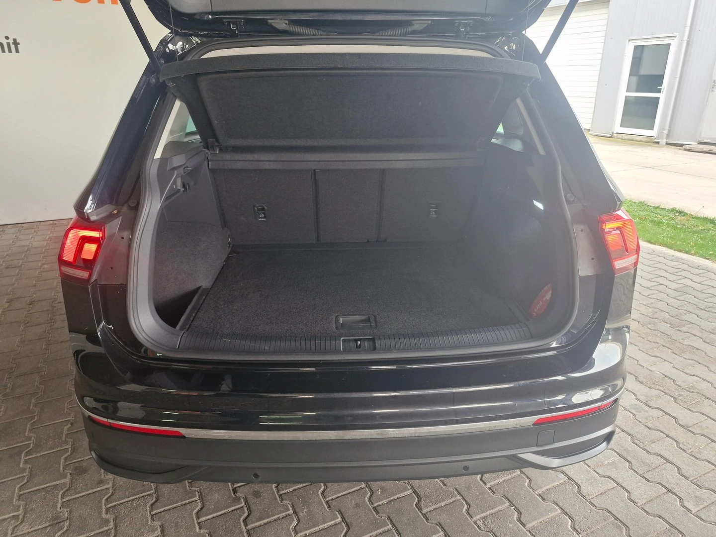 VW Tiguan Life 1.5 TSI OPF DSG | Mobile.bg � ����������� 10