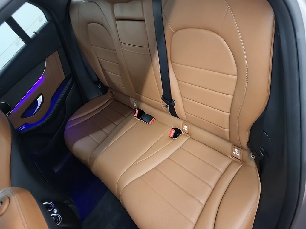 Mercedes-Benz GLC * 300 * CARFAX * ��� ������������ ������ | Mobile.bg � ����������� 12