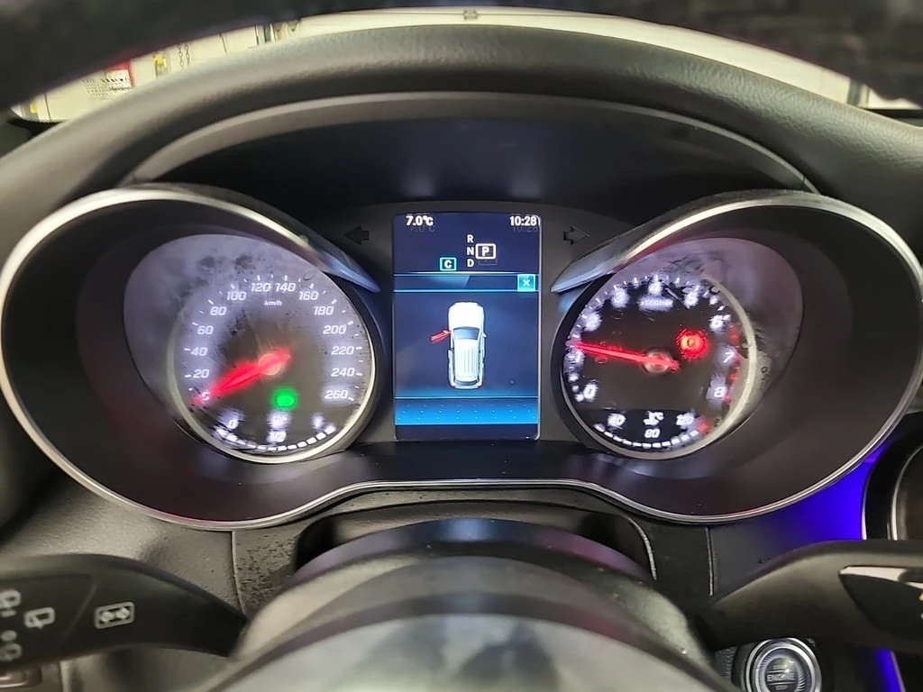 Mercedes-Benz GLC * 300 * CARFAX * ��� ������������ ������ | Mobile.bg � ����������� 10