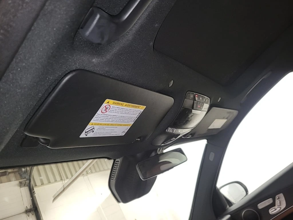 Mercedes-Benz GLC * 300 * CARFAX * ��� ������������ ������ | Mobile.bg � ����������� 13