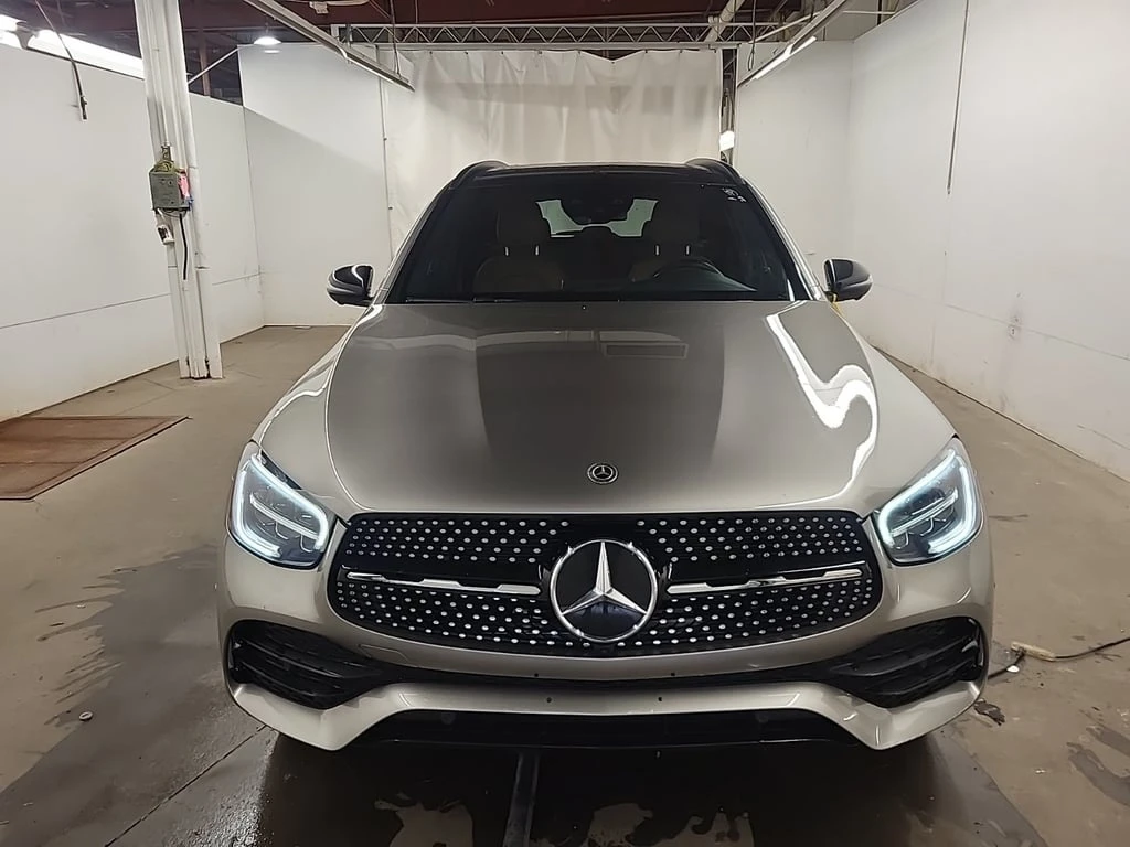 Mercedes-Benz GLC * 300 * CARFAX * ��� ������������ ������ | Mobile.bg � ����������� 7