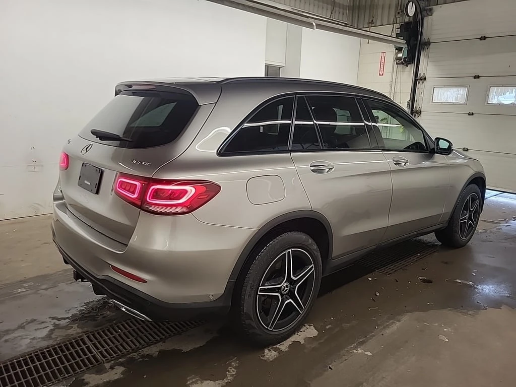 Mercedes-Benz GLC * 300 * CARFAX * ��� ������������ ������ | Mobile.bg � ����������� 3