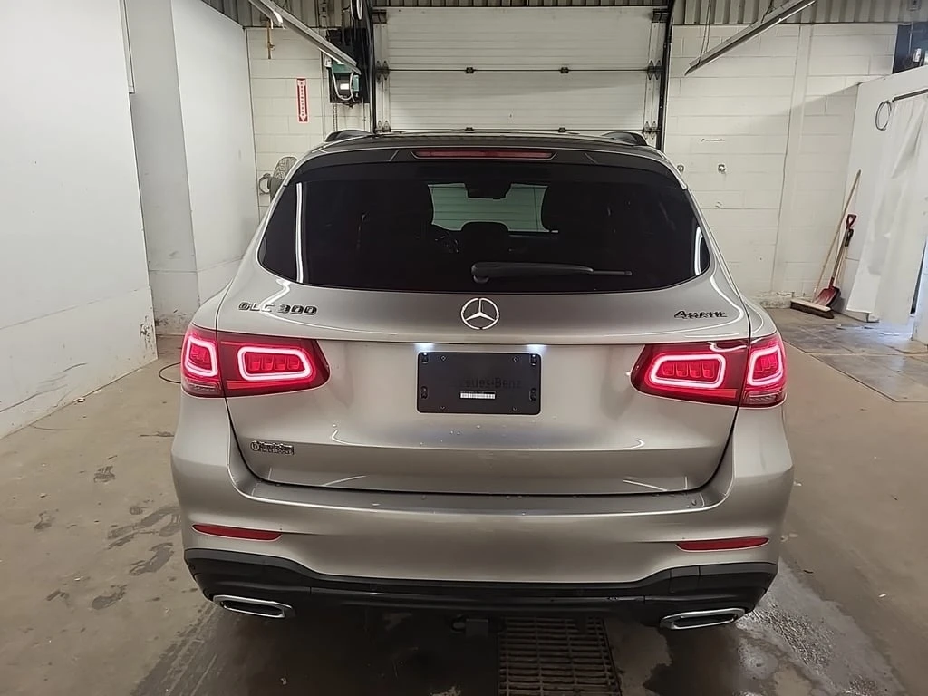 Mercedes-Benz GLC * 300 * CARFAX * ��� ������������ ������ | Mobile.bg � ����������� 6