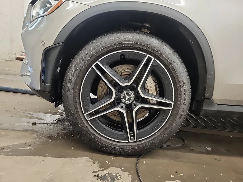 Mercedes-Benz GLC * 300 * CARFAX * ��� ������������ ������ | Mobile.bg � ����������� 17