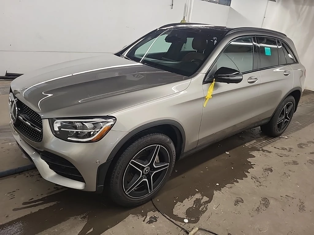 Mercedes-Benz GLC * 300 * CARFAX * ��� ������������ ������ | Mobile.bg � ����������� 14