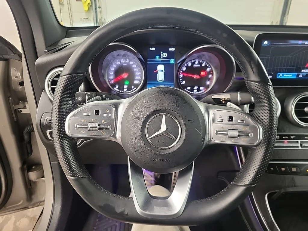 Mercedes-Benz GLC * 300 * CARFAX * ��� ������������ ������ | Mobile.bg � ����������� 11