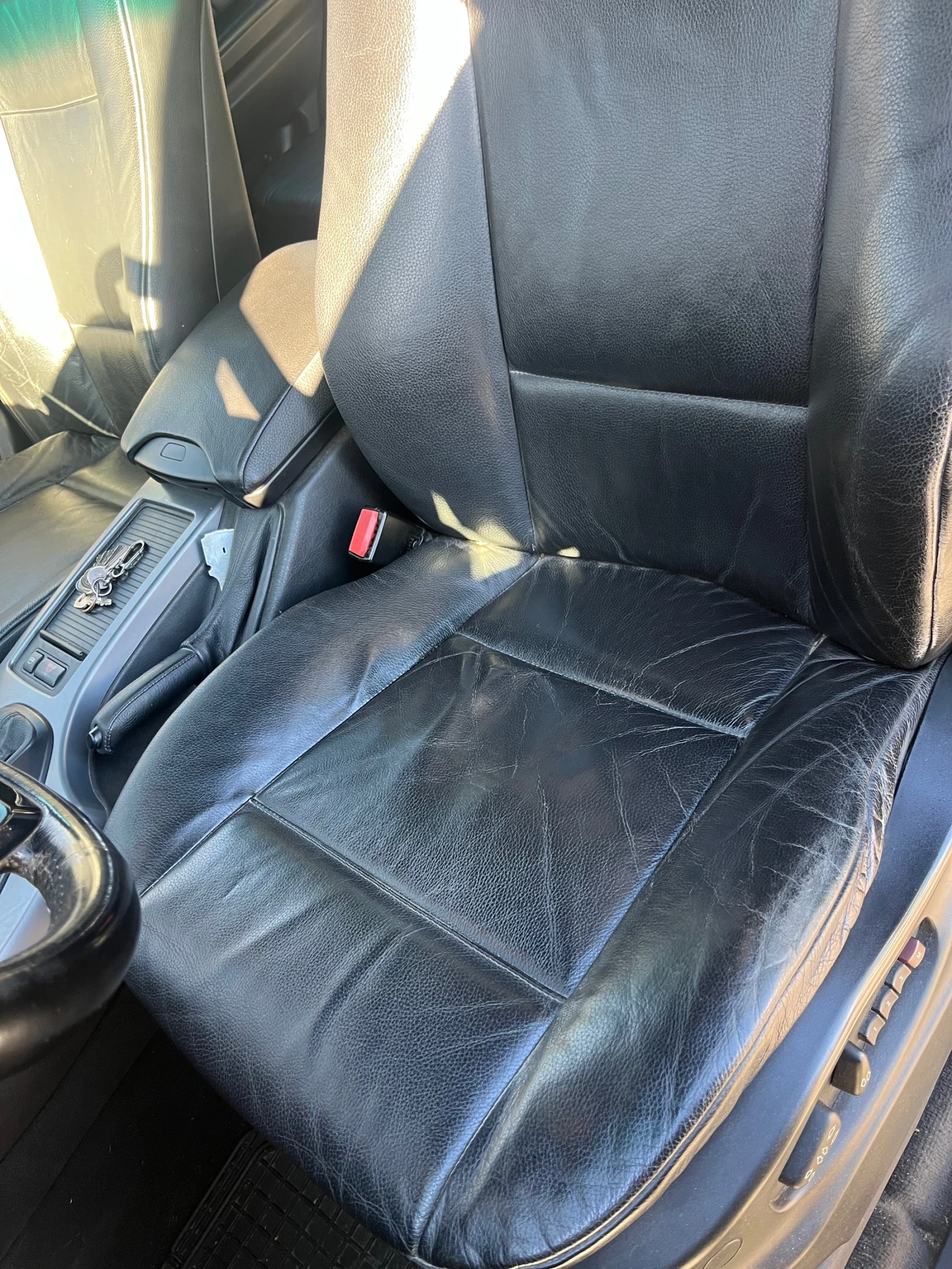 BMW X5 Graffiti  Face 218к.с. - изображение 4